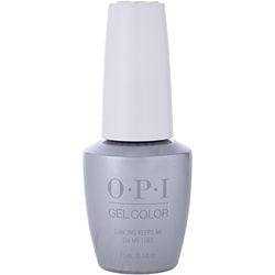 OPI by OPI-Gel Color Soak-Off Gel Lacquer - Dancing Keeps Me On My Toes --0.5oz