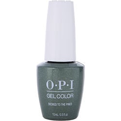 OPI by OPI-Gel Color Soak-Off Gel Lacquer - Decked To The Pines --0.5oz