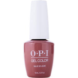 OPI by OPI-Gel Color Soak-Off Gel Lacquer - Dulce De Leche --0.5oz