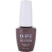 OPI by OPI-Gel Color Soak-Off Gel Lacquer - Espresso Your Inner Self --0.5oz - BigSun