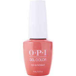 OPI by OPI-Gel Color Soak-Off Gel Lacquer - Flex On The Beach --0.5oz