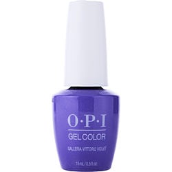 OPI by OPI-Gel Color Soak-Off Gel Lacquer - Galleria Vittorio Violet --0.5oz