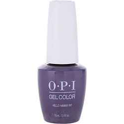 OPI by OPI-Gel Color Soak-Off Gel Lacquer - Hello Hawaii Ya --0.5oz