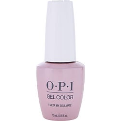 OPI by OPI-Gel Color Soak-Off Gel Lacquer - I Meta My Soulmate --0.5oz