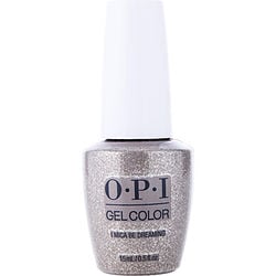 OPI by OPI-Gel Color Soak-Off Gel Lacquer - I Mica Be Dreaming --0.5oz