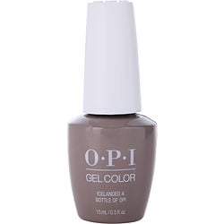 OPI by OPI-Gel Color Soak-Off Gel Lacquer - Icelanded A Bottle Of Opi --0.5oz