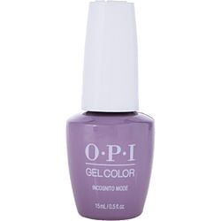 OPI by OPI - Gel Color Soak-Off Gel Lacquer - Incognito Mode --0.5oz
