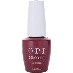 OPI by OPI-Gel Color Soak-Off Gel Lacquer - Kiss My Aries --0.5oz