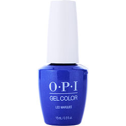 OPI by OPI-Gel Color Soak-Off Gel Lacquer - Led Marquee --0.5oz