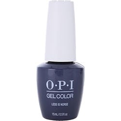 OPI by OPI-Gel Color Soak-Off Gel Lacquer - Less Is Norse --0.5oz