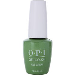 OPI by OPI-Gel Color Soak-Off Gel Lacquer - Make Rainbows --0.5oz