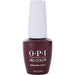 OPI by OPI-Gel Color Soak-Off Gel Lacquer - Maraschino Cheer-Y --0.5oz - BigSun