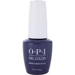 OPI by OPI-Gel Color Soak-Off Gel Lacquer - Mariachi Makes My Day --0.5oz