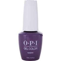 OPI by OPI-Gel Color Soak-Off Gel Lacquer - N00Berry --0.5oz