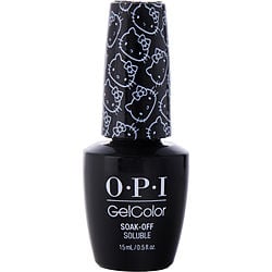 OPI by OPI-Gel Color Soak-Off Gel Lacquer - Never Have Too Mani Friends! --0.5oz