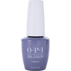 OPI by OPI-Gel Color Soak-Off Gel Lacquer - Opi (Heart) Dtla --0.5oz