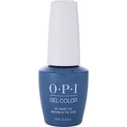 OPI by OPI-Gel Color Soak-Off Gel Lacquer - Opi Grabs The Unicorn By The Horn --0.5oz