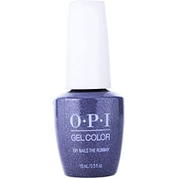 OPI by OPI-Gel Color Soak-Off Gel Lacquer - Opi Nails The Runway --0.5oz