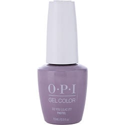 OPI by OPI-Gel Color Soak-Off Gel Lacquer - Pastel Do You Lilac It --0.5oz