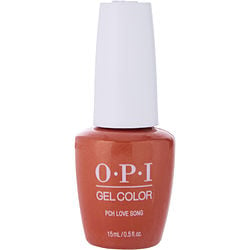 OPI by OPI-Gel Color Soak-Off Gel Lacquer - Pch Love Song --0.5oz