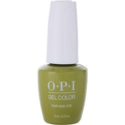 OPI by OPI-Gel Color Soak-Off Gel Lacquer - Pear-Adise Cove --0.5oz