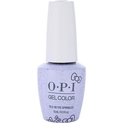 OPI by OPI - Gel Color Soak-Off Gel Lacquer - Pile On The Sprinkles --0.5oz