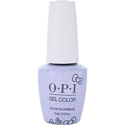 OPI by OPI-Gel Color Soak-Off Gel Lacquer - Pile On The Sprinkles --0.5oz