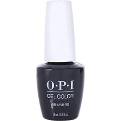 OPI by OPI-Gel Color Soak-Off Gel Lacquer - Rub-A-Pub-Pub --0.5oz