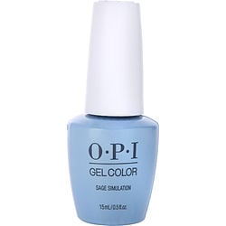 OPI by OPI-Gel Color Soak-Off Gel Lacquer - Sage Simulation --0.5oz