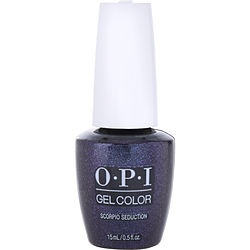 OPI by OPI-Gel Color Soak-Off Gel Lacquer - Scorpio Seduction --0.5oz