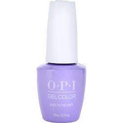 OPI by OPI-Gel Color Soak-Off Gel Lacquer - Skate To The Party --0.5oz