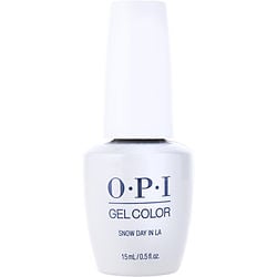 OPI by OPI-Gel Color Soak-Off Gel Lacquer - Snow Day In La --0.5oz