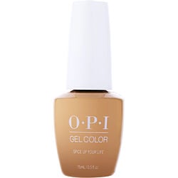 OPI by OPI-Gel Color Soak-Off Gel Lacquer - Spice Up Your Life --0.5oz