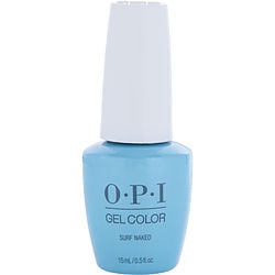 OPI by OPI-Gel Color Soak-Off Gel Lacquer - Surf Naked --0.5oz