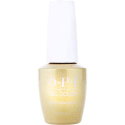 OPI by OPI-Gel Color Soak-Off Gel Lacquer - Suzi's Slinging Mezcal --0.5oz