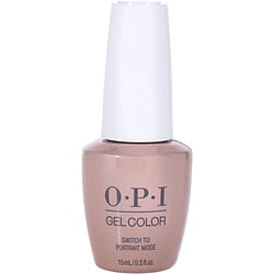 OPI by OPI-Gel Color Soak-Off Gel Lacquer - Switch To Portrait Mode --0.5oz