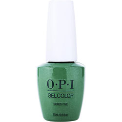 OPI by OPI-Gel Color Soak-Off Gel Lacquer - Taurus-T Me --0.5oz