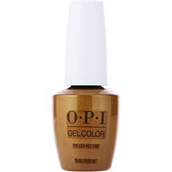 OPI by OPI-Gel Color Soak-Off Gel Lacquer - The Leo-nly One --0.5oz