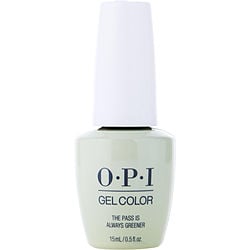 OPI by OPI-Gel Color Soak-Off Gel Lacquer - The Pass Is Always Greener --0.5oz