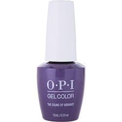 OPI by OPI-Gel Color Soak-Off Gel Lacquer - The Sound Of Vibrance --0.5oz