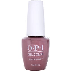 OPI by OPI-Gel Color Soak-Off Gel Lacquer - Tickle My France-Y --0.5oz