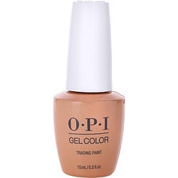 OPI by OPI-Gel Color Soak-Off Gel Lacquer - Trading Paint --0.5oz