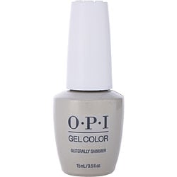 OPI by OPI-Gel Color Soak-Off Gel Lacquer - Gliterally Shimmer --0.5oz