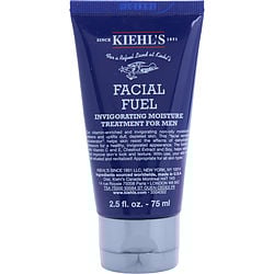 Kiehl's by Kiehl's - Facial Fuel Invigorating Moisture --75ml/2.5oz
