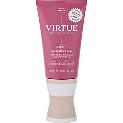 VIRTUE by Virtue-SMOOTH UN FRIZZ CREAM 4 OZ