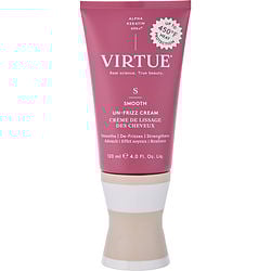 VIRTUE by Virtue - SMOOTH UN FRIZZ CREAM 4 OZ
