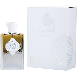 ARD AL ZAAFARAN AL DIRGHAM by Ard Al Zaafaran-EAU DE PARFUM SPRAY 3.4 OZ (SPECIAL EDITION)