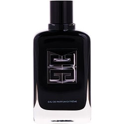 GENTLEMAN SOCIETY EXTREME by Givenchy-EAU DE PARFUM SPRAY 3.4 OZ *TESTER