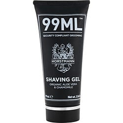 99ML By Horstman by 99ML By Horstman-Shaving Gel --99ml/3.56oz