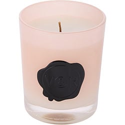 FLOWERBOMB by Viktor & Rolf - SCENTED CANDLE 5.82 OZ